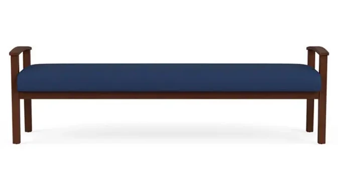 Ocean Dillon Polyurethane / Walnut