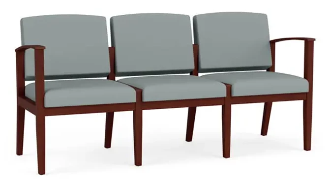 Lucid Dillon Polyurethane / Mahogany