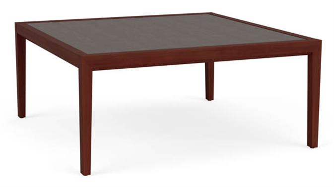 Mahogany Finish / Graphite Twill Laminate