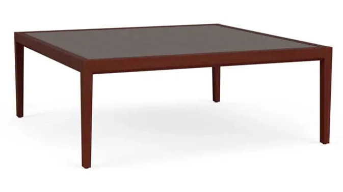 Mahogany Finish / Graphite Twill Laminate