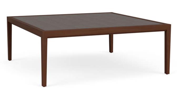 Walnut Finish / Graphite Twill Laminate