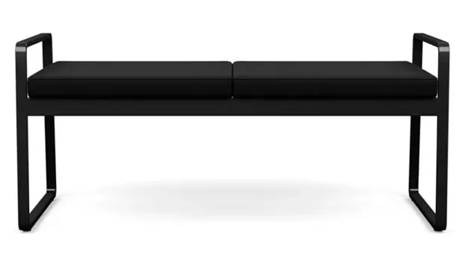 Open House Black / Black