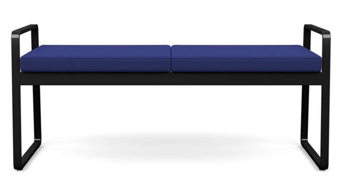 Open House Cobalt / Black 