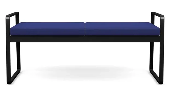 Open House Cobalt / Black 