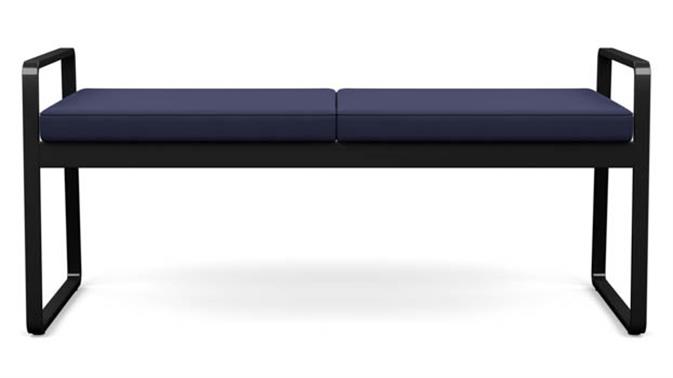 Open House Navy / Black 