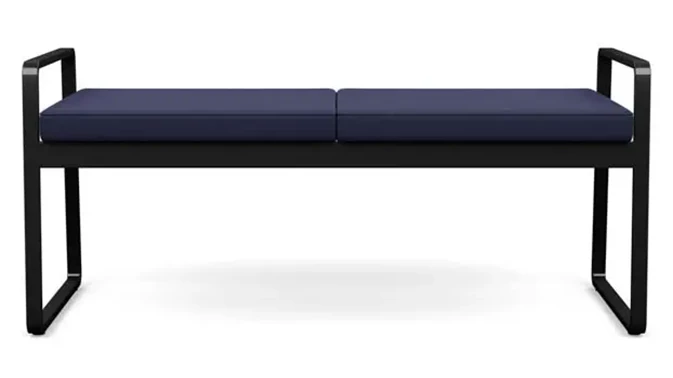 Open House Navy / Black 