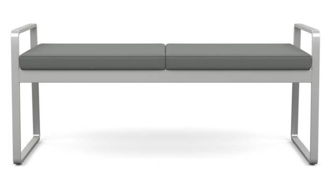 Open House Asteroid / Silver