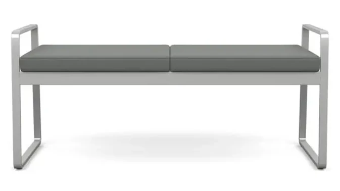 Open House Asteroid / Silver