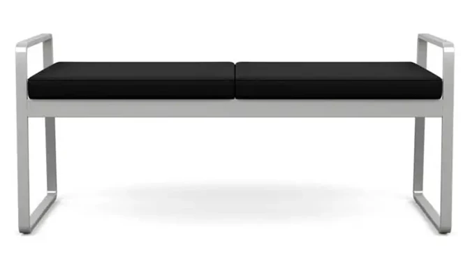 Open House Black / Silver