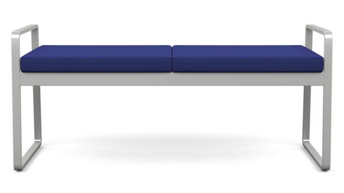 Open House Cobalt / Silver