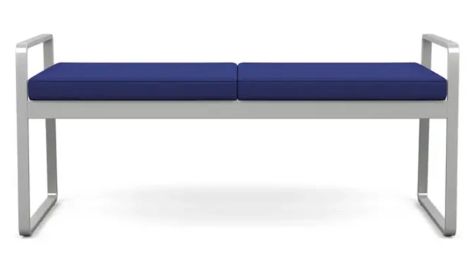 Open House Cobalt / Silver