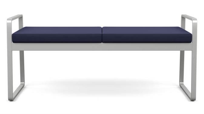 Open House Navy / Silver