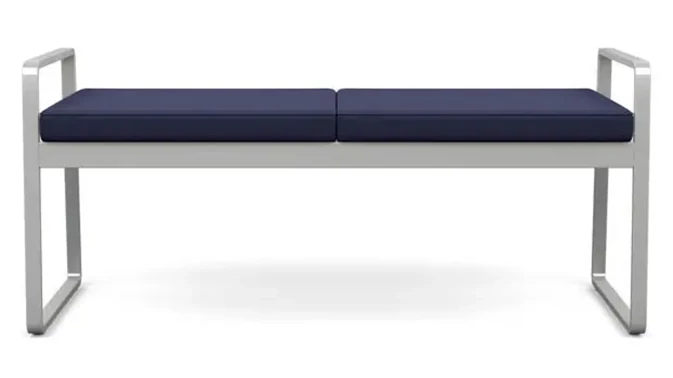 Open House Navy / Silver