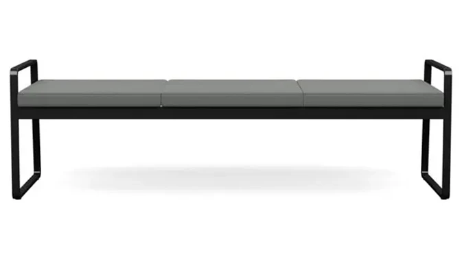 Open House Asteroid / Black 