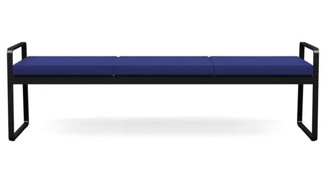 Open House Cobalt / Black 