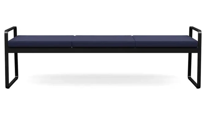 Open House Navy / Black 