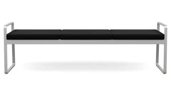 Open House Black / Silver