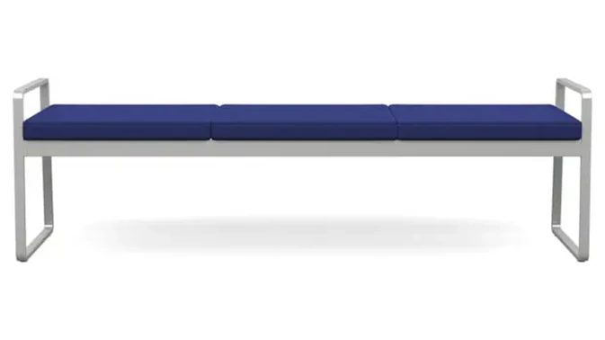 Open House Cobalt / Silver