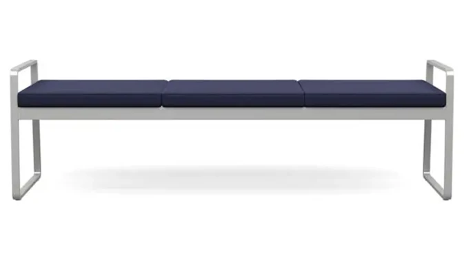 Open House Navy / Silver