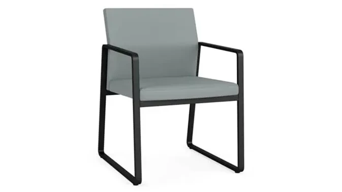 Dillon Lucid / Black Frame