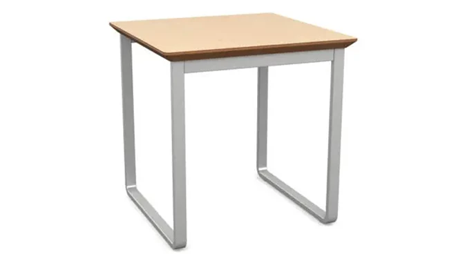 Natural Maple / Silver