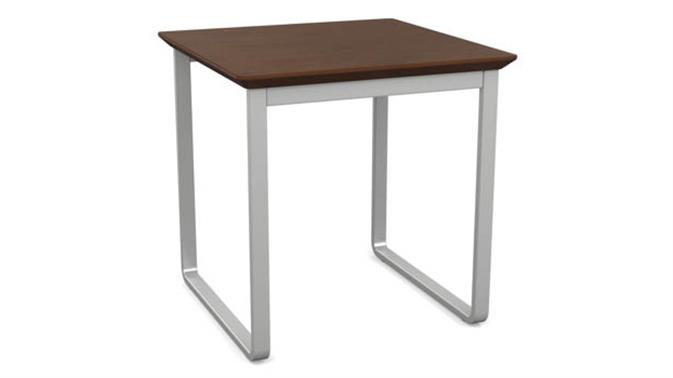 Cocoa Walnut / Silver