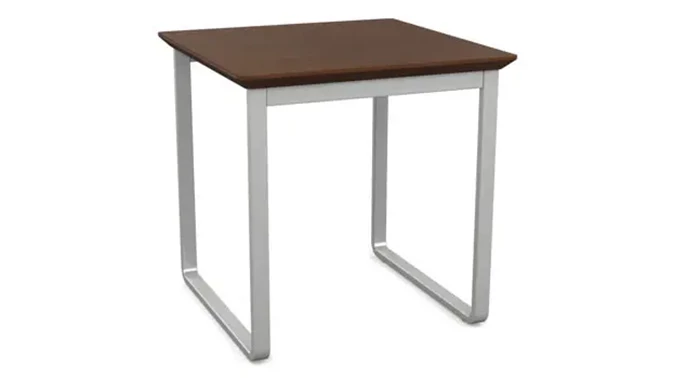 Cocoa Walnut / Silver