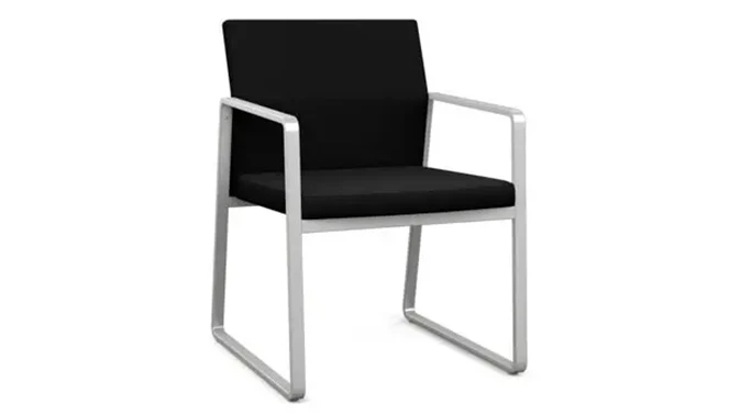 Open House Black / Silver