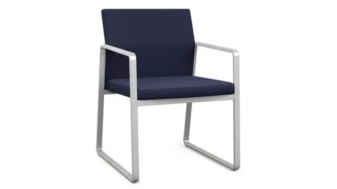 Open House Navy / Silver