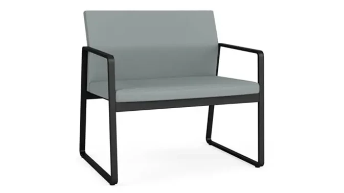 Dillon Lucid / Black Frame