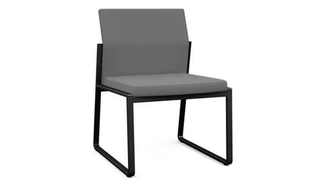 Open House Asteroid / Black