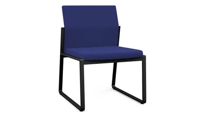 Open House Cobalt / Black 