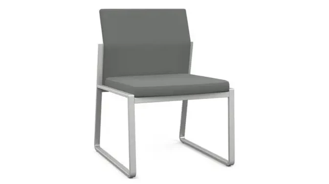 Open House Asteroid / Silver