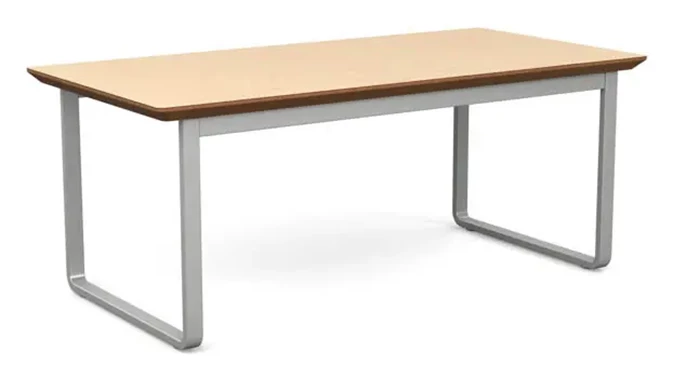 Natural Maple / Silver