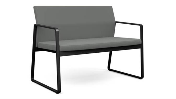 Open House Asteroid / Black 