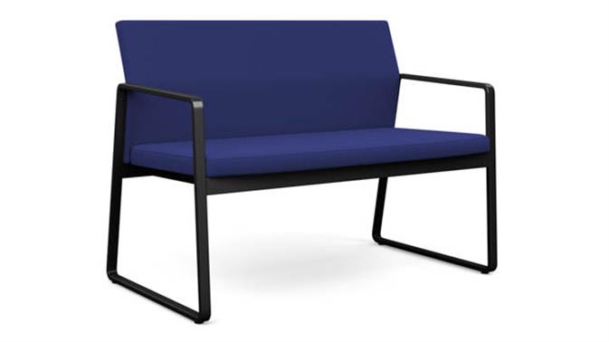 Open House Cobalt / Black 