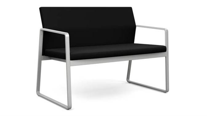 Open House Black / Silver