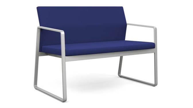 Open House Cobalt / Silver