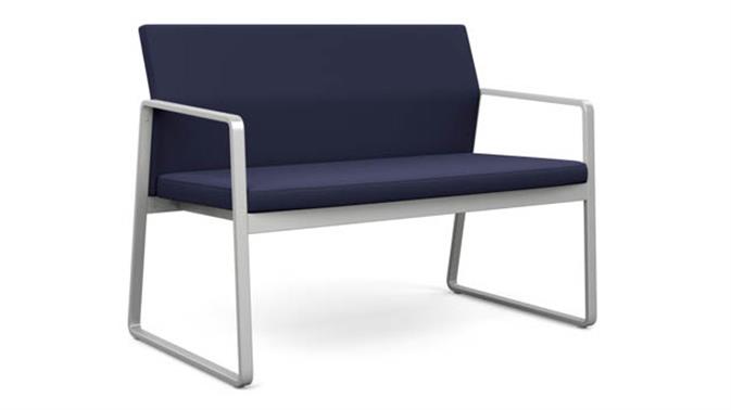 Open House Navy / Silver