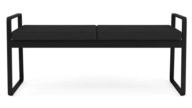 Dillon Black / Black Frame