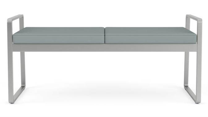 Dillon Lucid / Silver Frame