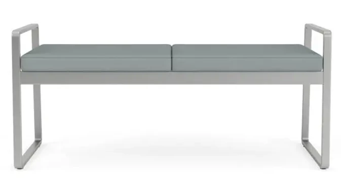 Dillon Lucid / Silver Frame