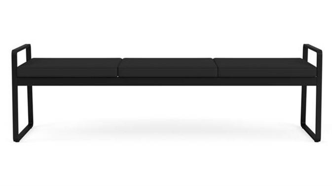 Dillon Black / Black Frame