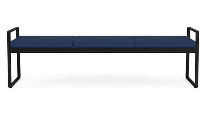Dillon Ocean / Black Frame