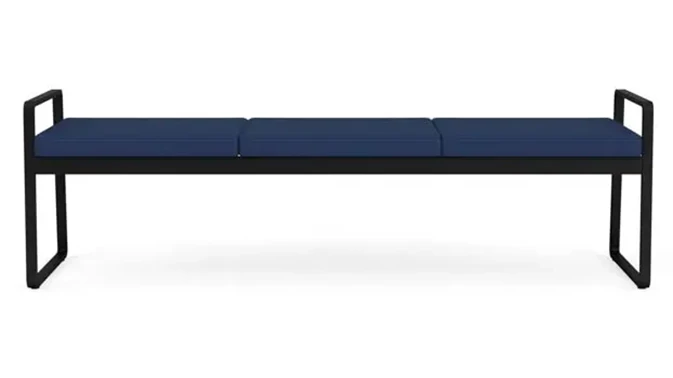 Dillon Ocean / Black Frame