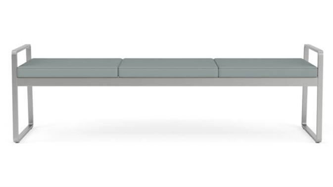 Dillon Lucid / Silver Frame