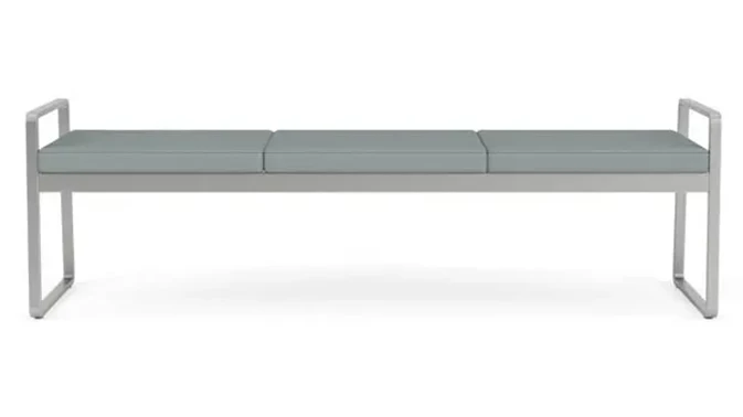 Dillon Lucid / Silver Frame