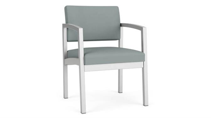 Dillon Lucid / Silver Frame