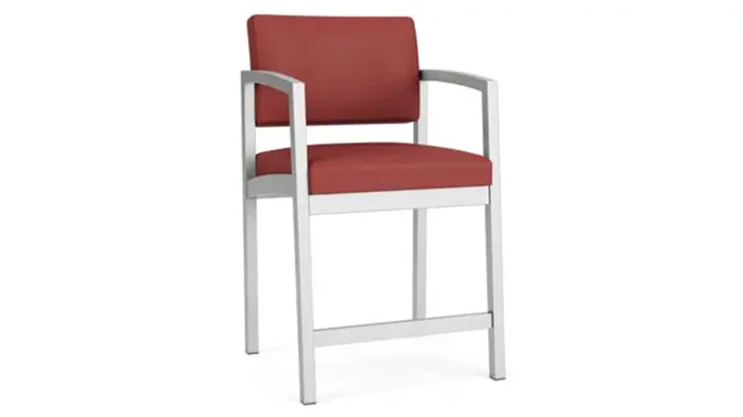 Dillon Cordovan / Silver Frame