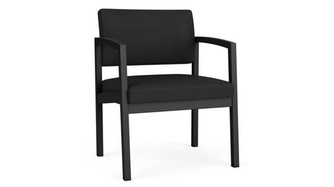 Dillon Black / Black Frame